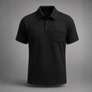 [Llevá 5, Pagá 3] Camisa Masculina Bold en Algodón y Poliéster (¡Estilo Sofisticado!)