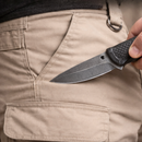 [Llevá 3 y Pagá 2] Pantalón Táctico Masculino Bunker en RipStop y Poliéster (¡Resistencia Pura!) +REGALO: Reloj, Billetera y Cinturón