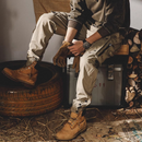 [Llevá 5, Pagá 3] Calza Masculino Force en Ripstop y Poliéster con Bolsillos Tácticos y Calce Ideal